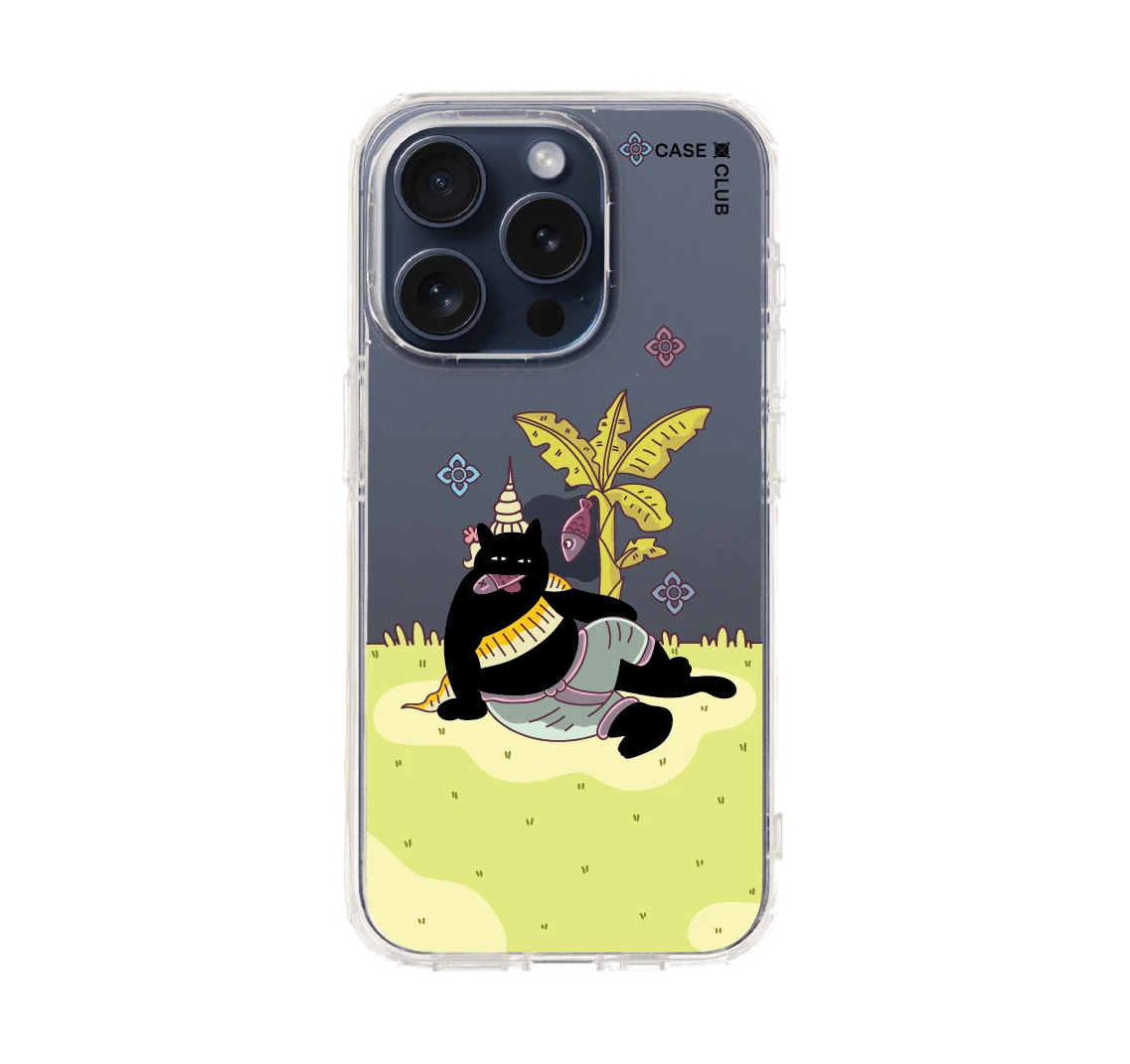 นางแมวตานี